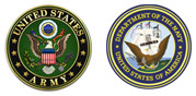 Military Graphics