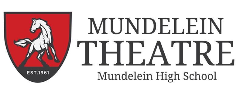 mundelein theatre logo