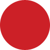 mustang red color sample