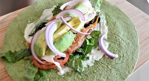 Quest Wrap