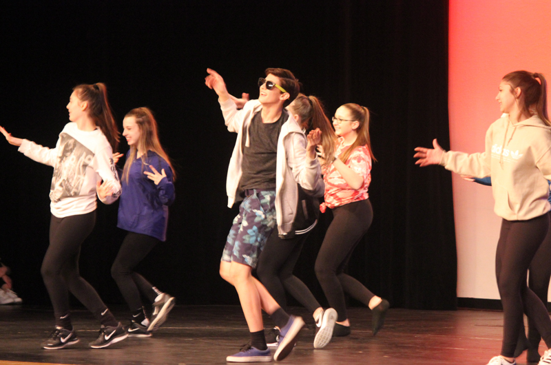orchesis feb 2017