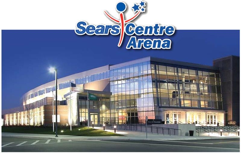 Sears Centre
