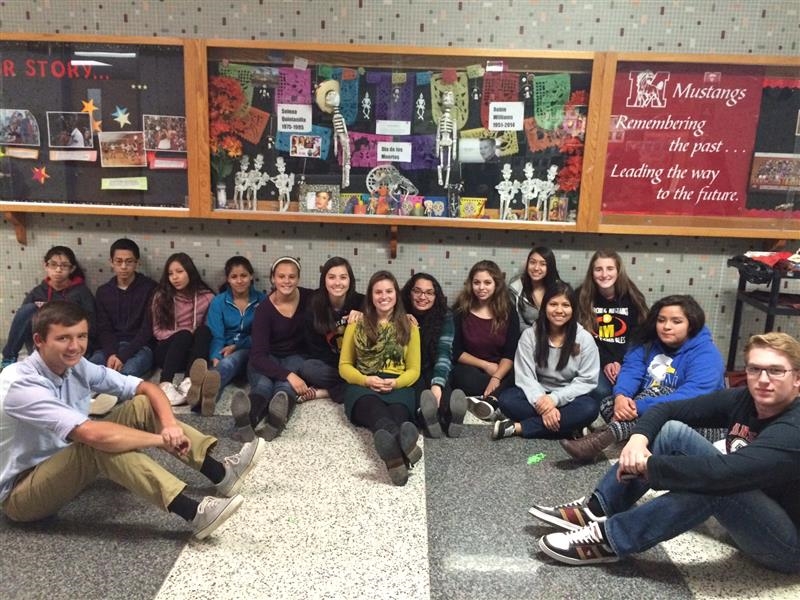 spanish club